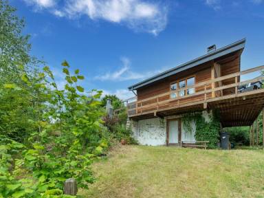 Ferienhaus Bièvre