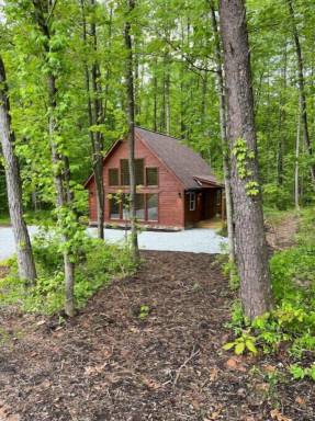 Cabin Winston-Salem