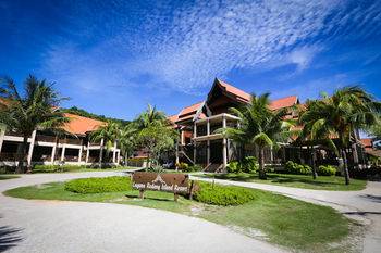 Resort Redang Island