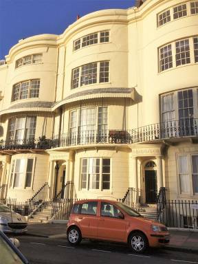 Apartment Brighton