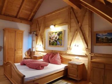 Ferienwohnung Attersee