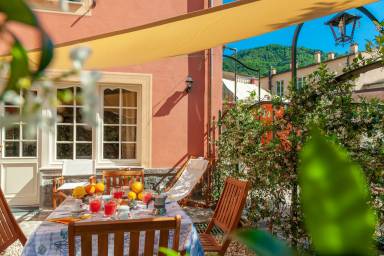 Appartamento Monterosso al Mare