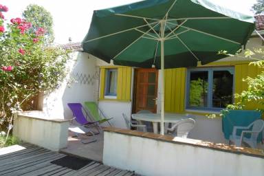 Cottage Bélesta