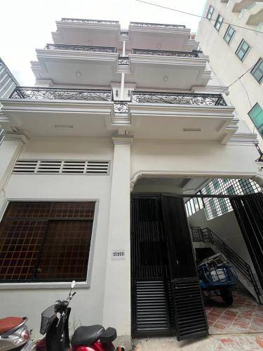 Appartement Sangkat Tumnob Tuek