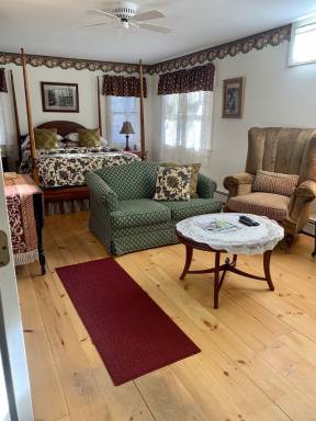 Bed and breakfast  North Conway