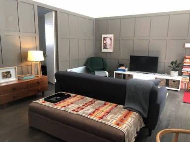 Apartment Saint Kilda