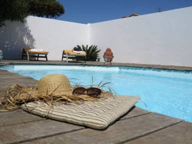 Villa Le Barcarès