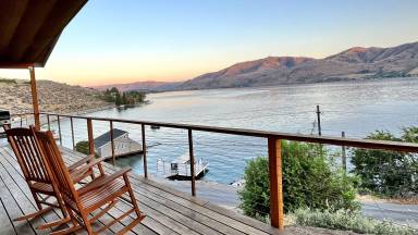 House Air conditioning Chelan