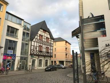Appartement 120 m²