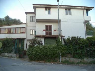 Casa Pisciotta