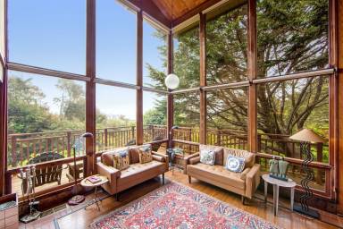 House Mendocino