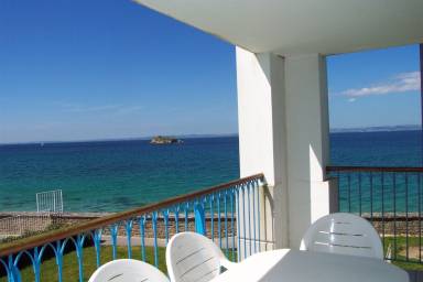 Appartement Beuzec-Cap-Sizun