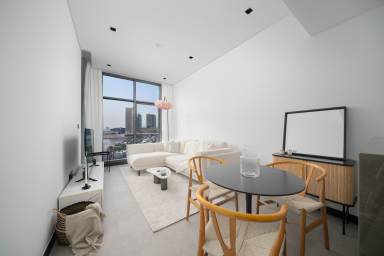 Apartamento  Business Bay