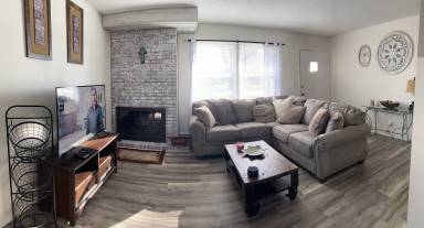 House Muncie