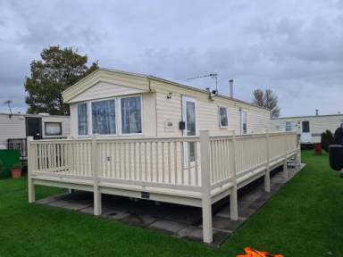 Holiday park Skegness