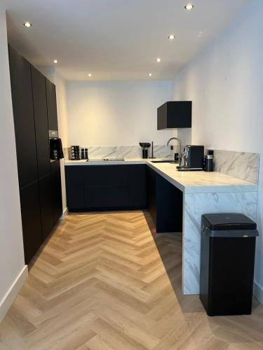80 m² Ferienwohnung