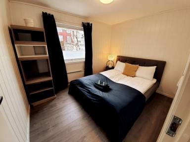Private room  Stavanger