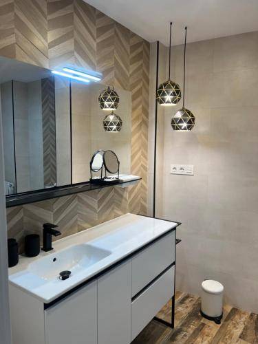 Apartamento Armilla
