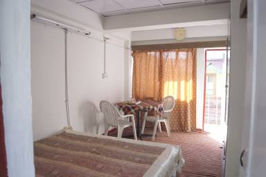 Private room Shimla