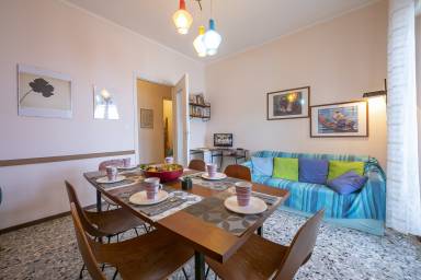 Appartamento Borghetto Santo spirito
