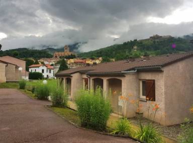Appartement Prats-de-Mollo-la-Preste