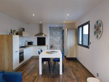 Maison de vacances Lesconil