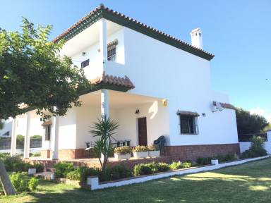 Villa  Barbate