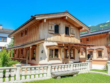 Casa Zell am Ziller