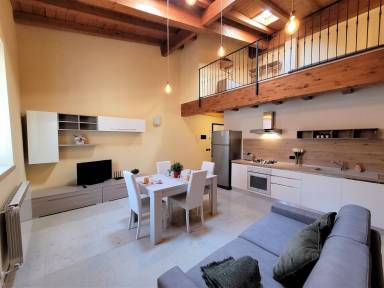 Appartamento Aria condizionata Clusone