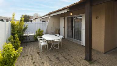Maison de vacances Le Cap d'Agde