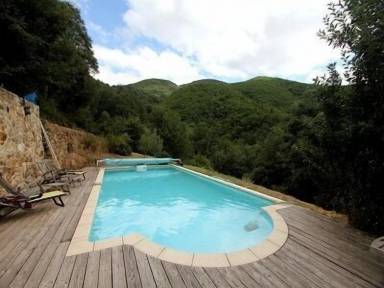 Farmhouse  Céret
