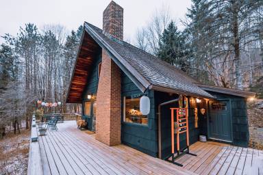 Cabin