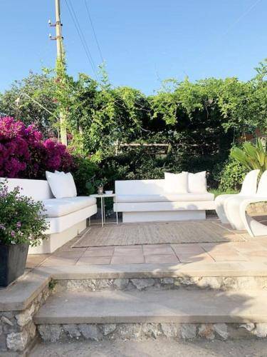 Apartamento Capri