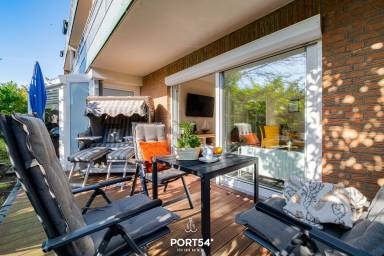 Appartement Büsum