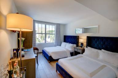 Hotel South Beach