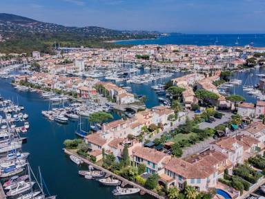Appartamento Grimaud