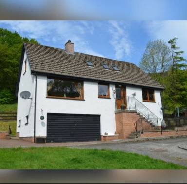 Cottage Tarbet