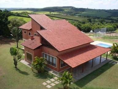 Casa  Boituva