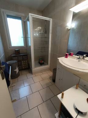 Ferienwohnung Dijon
