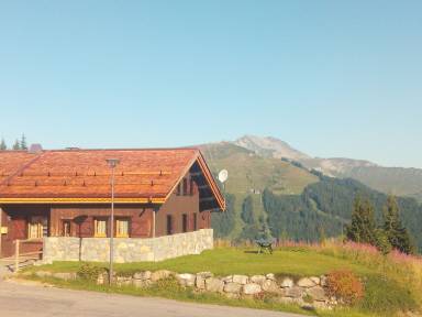 Chalet Les Gets