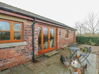 Cottage  Ormskirk
