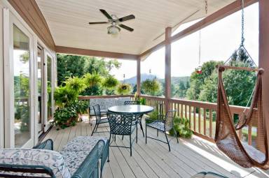 House Lake Junaluska