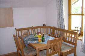 Ferienwohnung Grabenstätt