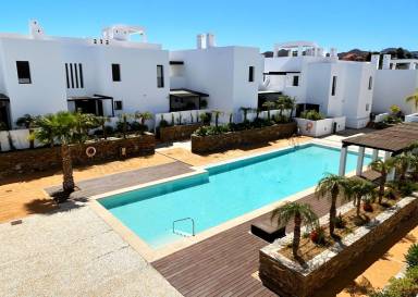 131 m² Villa