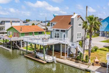 House Galveston