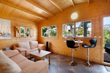 35 m² Dom