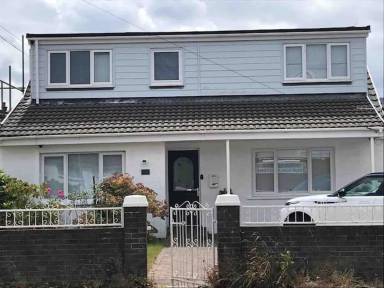 House Merthyr Tydfil