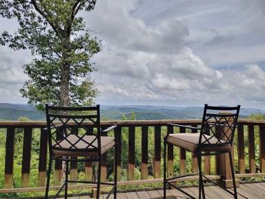 Cabin  Blowing Rock
