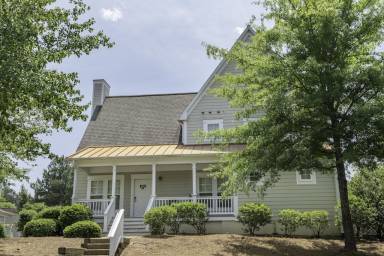 Cottage Williamsburg