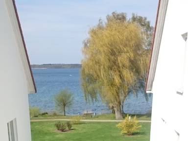 80 m² Ferienwohnung
